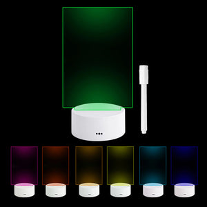 Glow Board